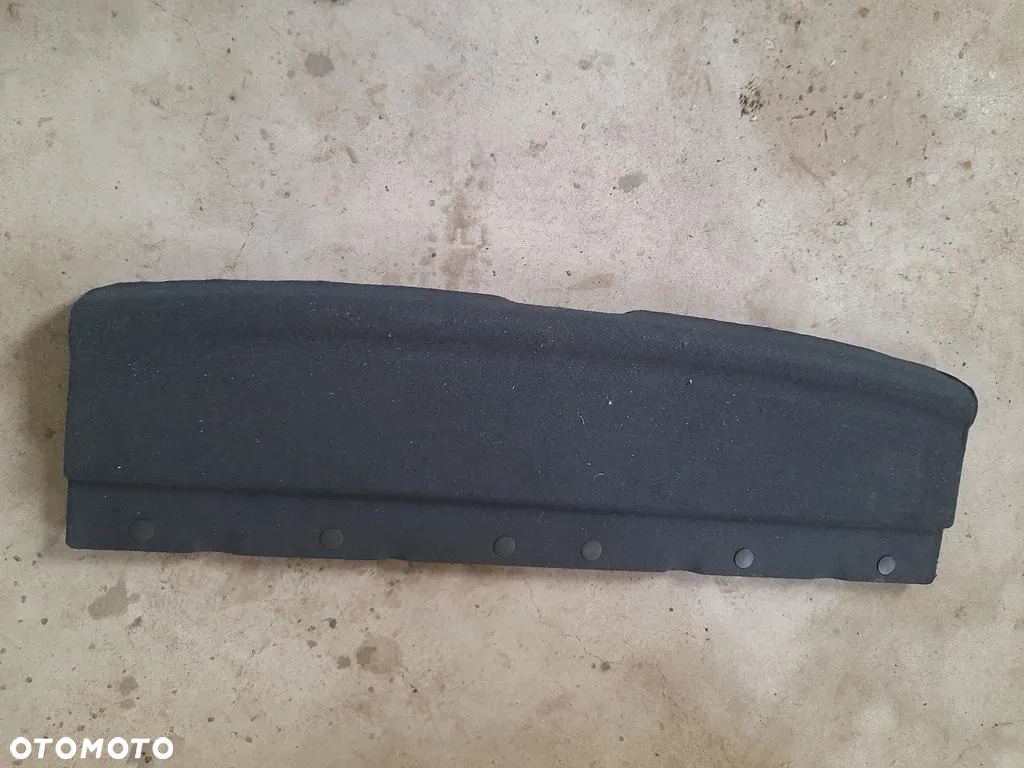 półka bagażnika Ford C-MAX MK2 II Grand AM51-U13065-CEW - 3