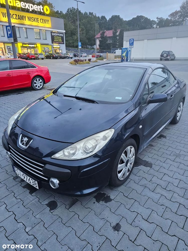 Peugeot 307 110 Tendance - 7