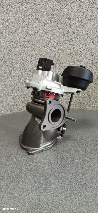 Turbina FORD VOLVO 1.6 ECOBOOST 5439 970 0124 - 3