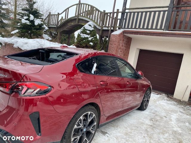 BMW Seria 2 218d M Sport sport - 4