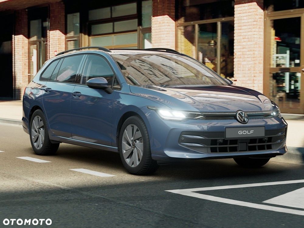 Volkswagen Golf - 4