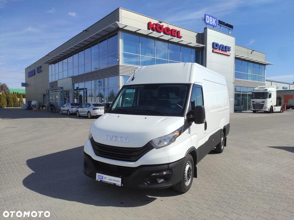 Iveco DAILY 35S16 - 1
