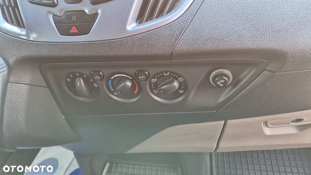 Ford Transit Custom 300 L2H1 VA Trend - 15