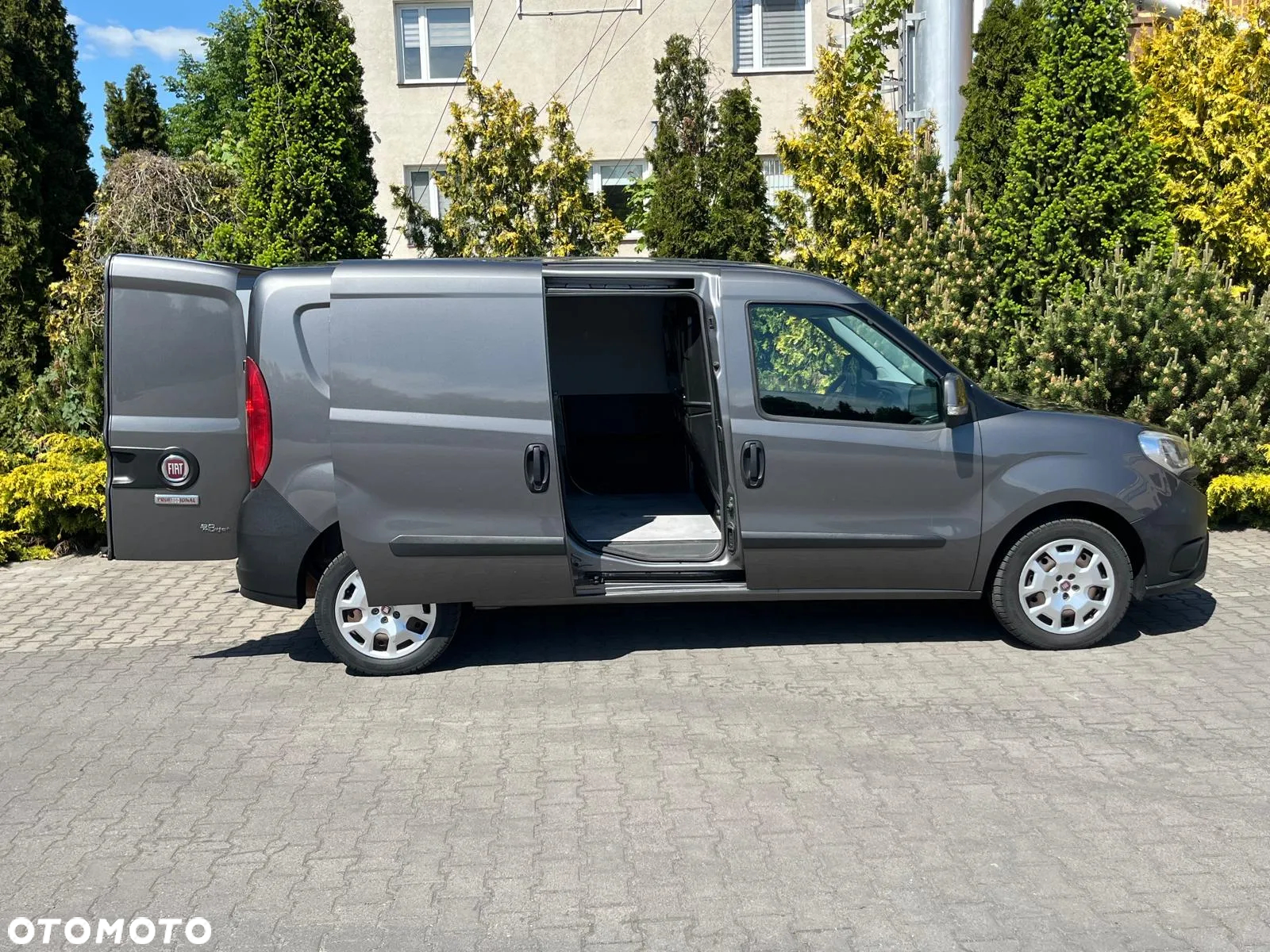 Fiat DOBLO - 6