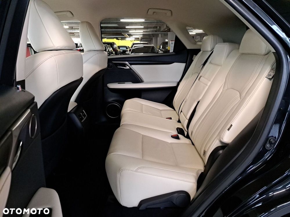 Lexus RX 450h F-Impression - 13