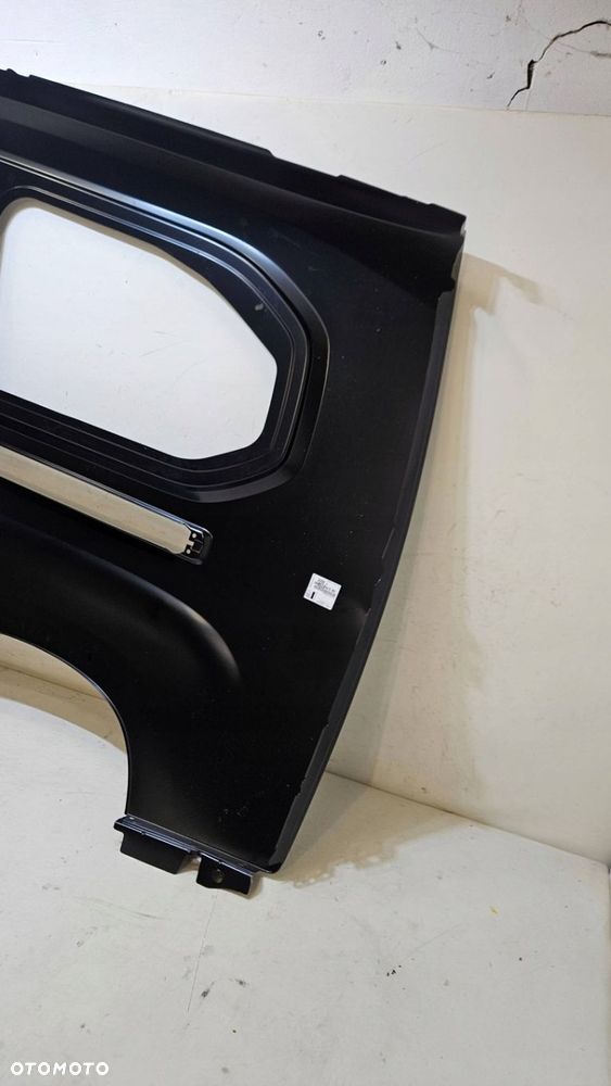 BŁOTNIK PRAWY TYŁ TYLNI CITROEN BERLINGO COMBO IV MAXI 9827669780 NOWY - 14
