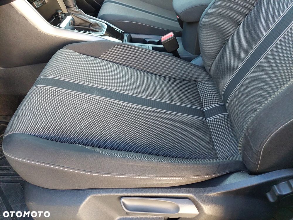 Volkswagen T-Roc 1.5 TSI GPF ACT Premium DSG - 25