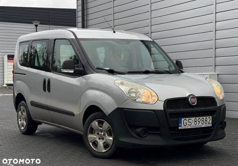 Fiat Doblo