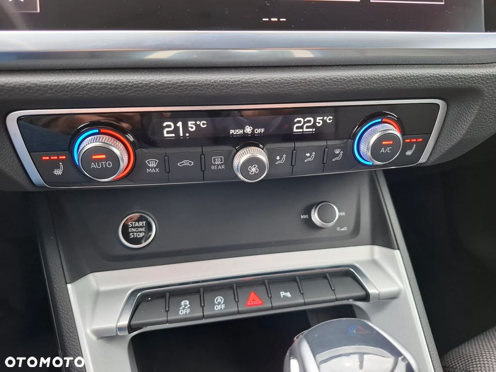 Audi Q3 35 TFSI S tronic - 27