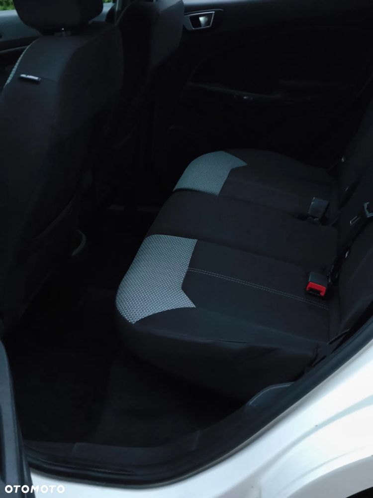 Ford EcoSport 1.0 EcoBoost TREND - 8