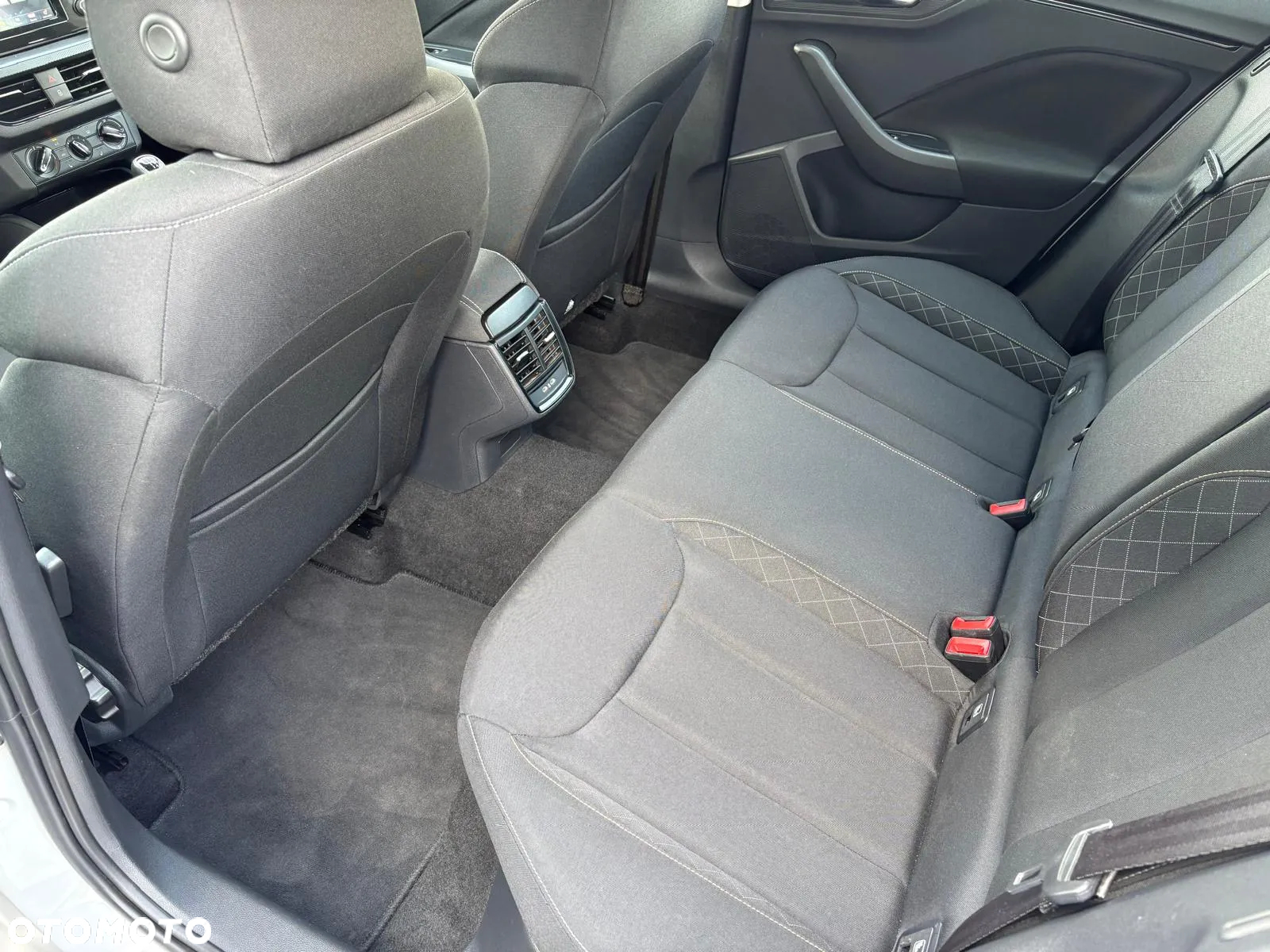 Skoda Kamiq 1.0 TSI Ambition - 24
