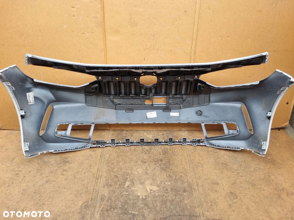 VW ID.3 ID3 LIFT ZDERZAK PRZOD PRZEDNI - 5