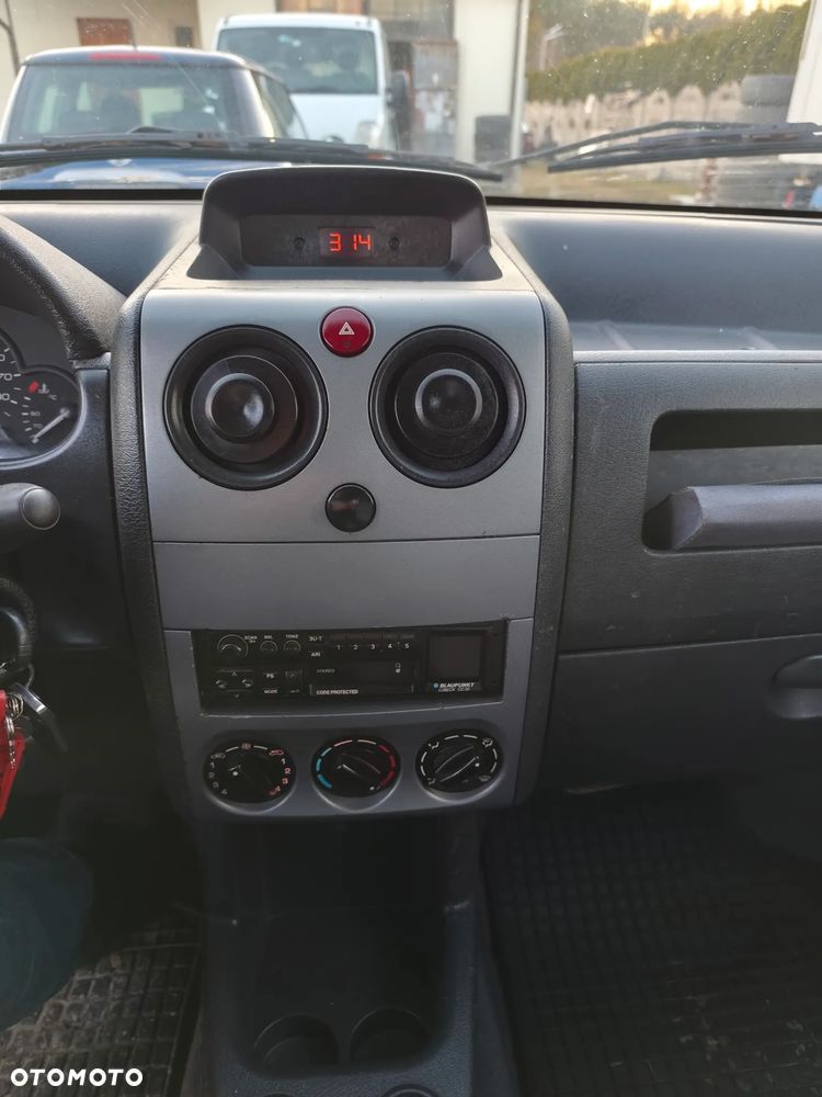 Citroën Berlingo - 8