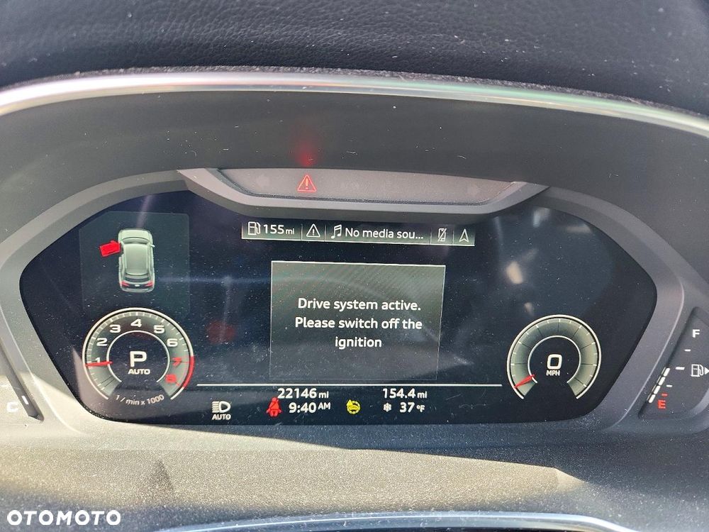 Audi Q3 45 TFSI Quattro S tronic advanced - 10