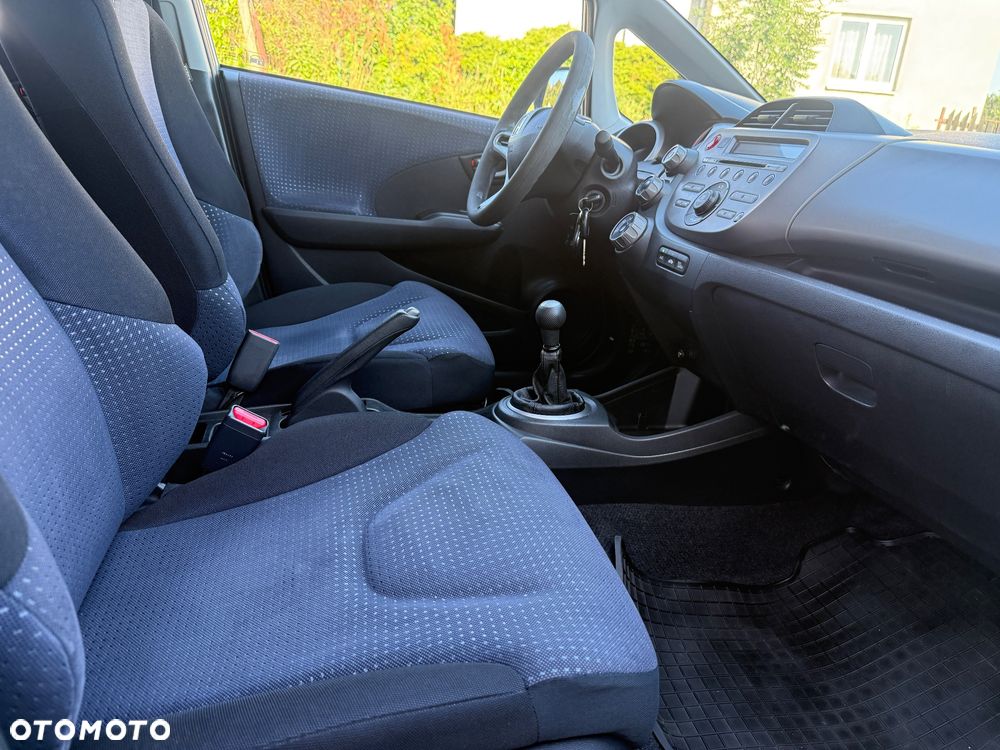 Honda Jazz 1.2 i-VTEC Trend - 14