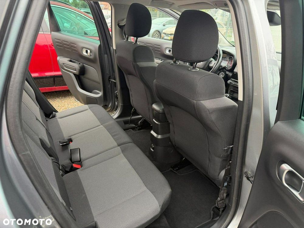 Citroën C3 Aircross - 7