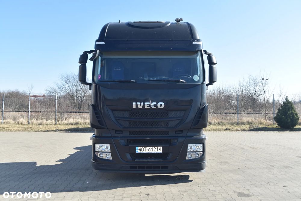 Iveco Stralis - 3