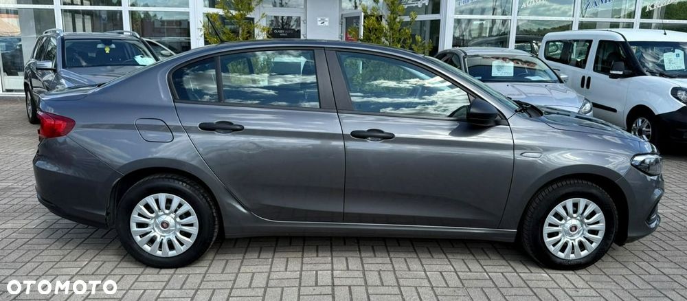 Fiat Tipo 1.4 Classic - 6
