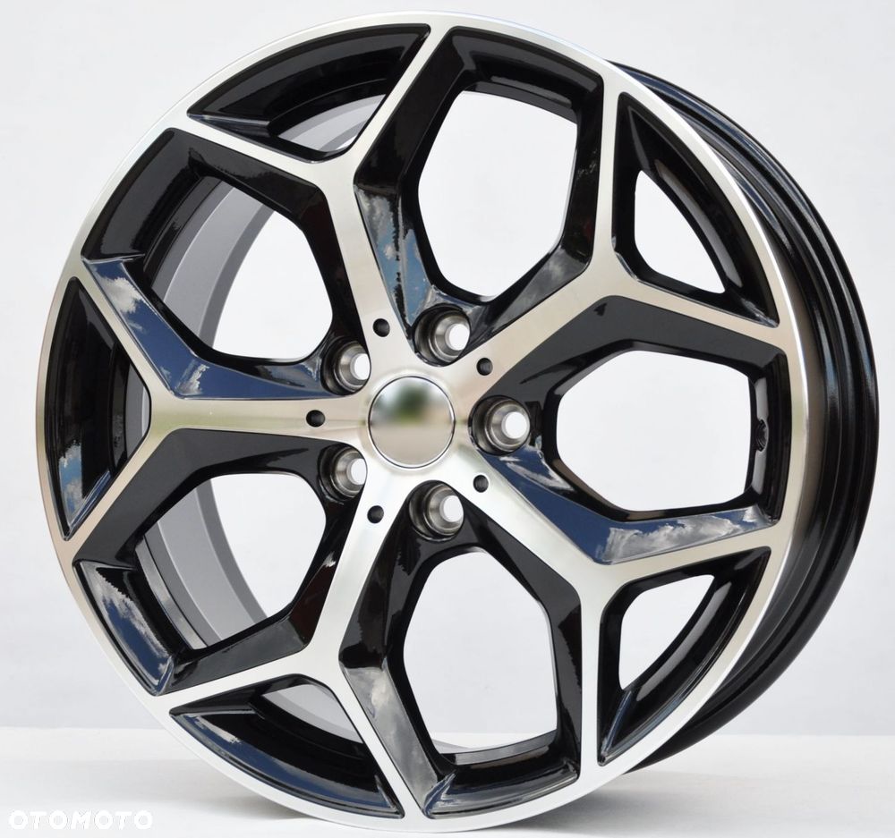 1623 MB FELGI 18 5x112 BMW 2 F45 F46 5 X1 F48 X2 - 3