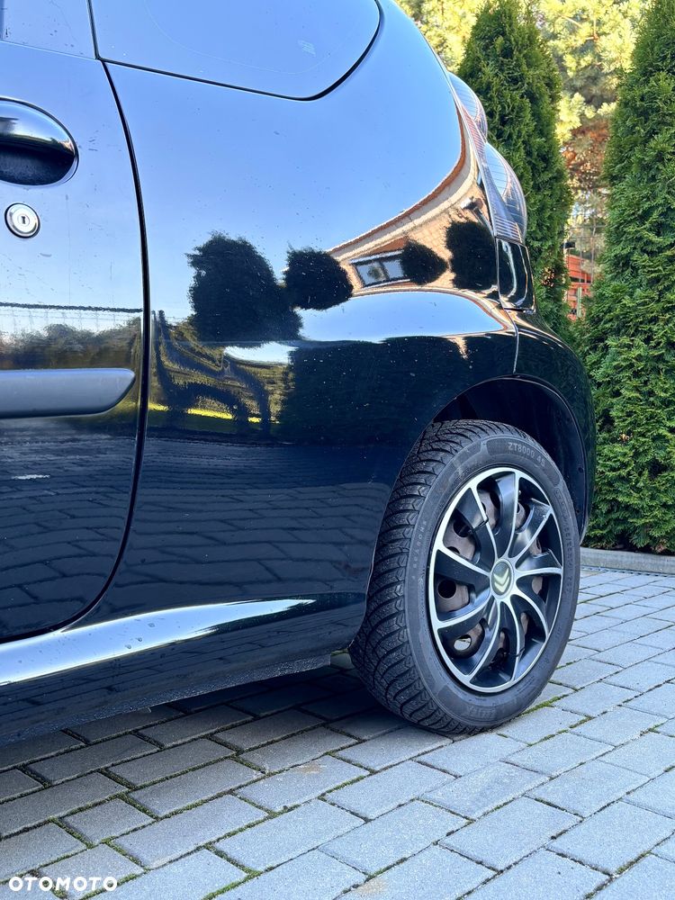 Citroën C1 1.0i Desire - 10