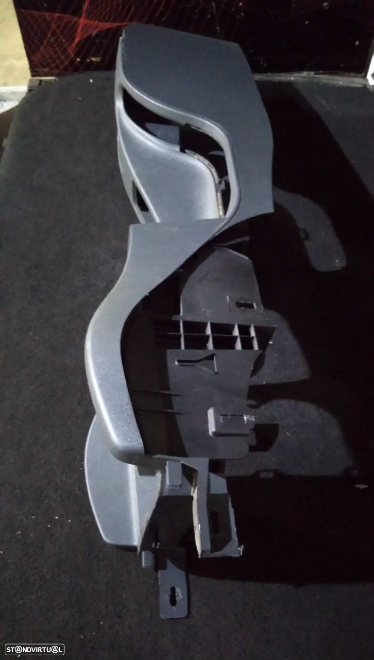 Consola Da Marcha Seat Leon (1P1) - 4