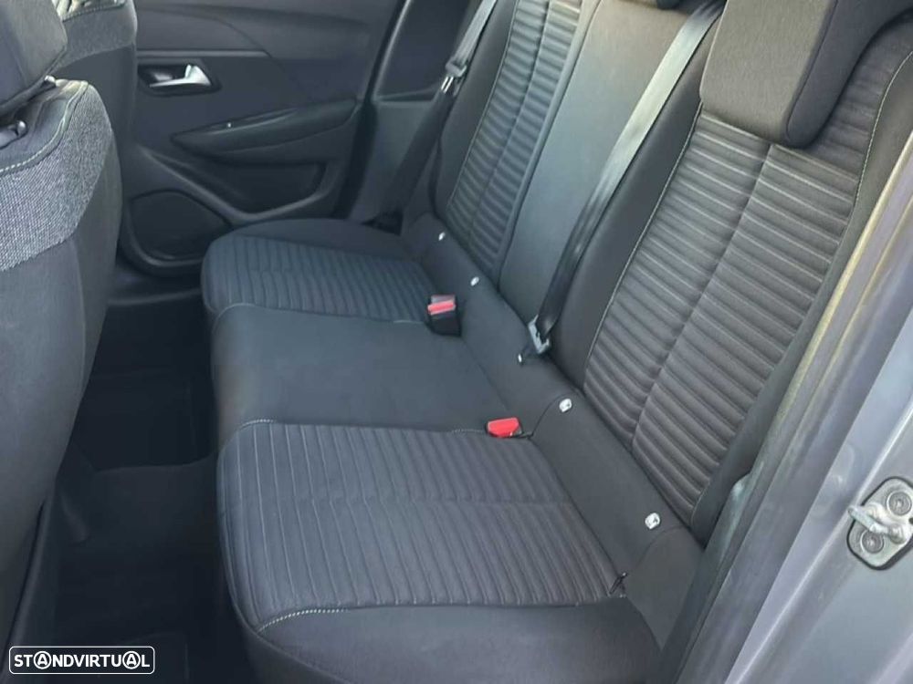 Peugeot 208 1.2 PureTech Active Pack - 10