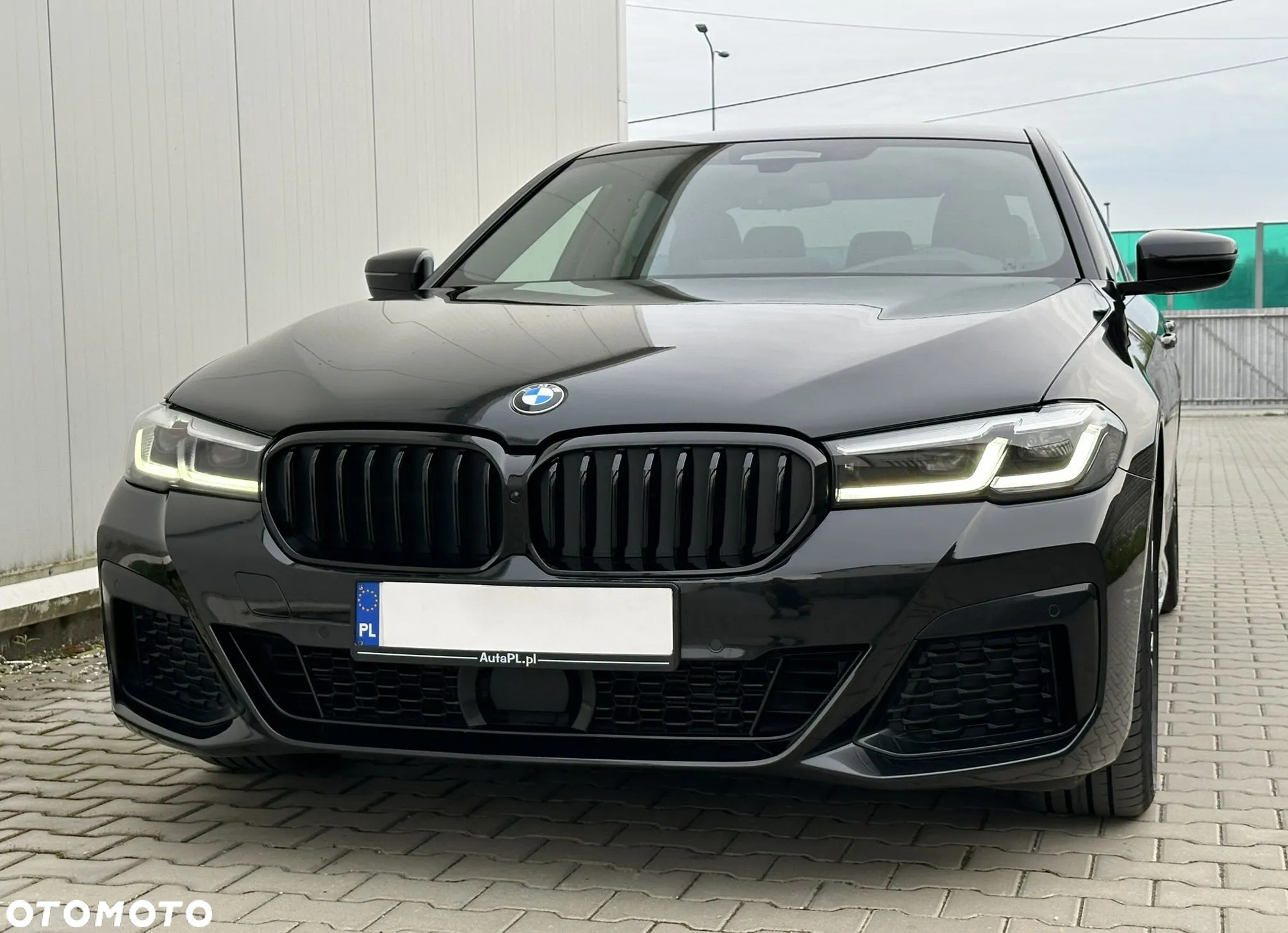BMW Seria 5 - 17