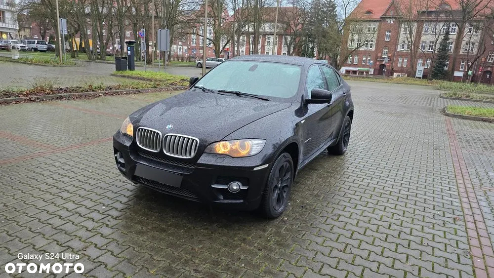 BMW X6 40d xDrive - 4