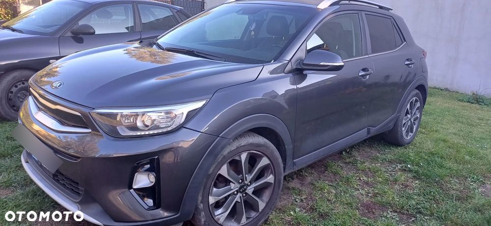 Kia Stonic - 5
