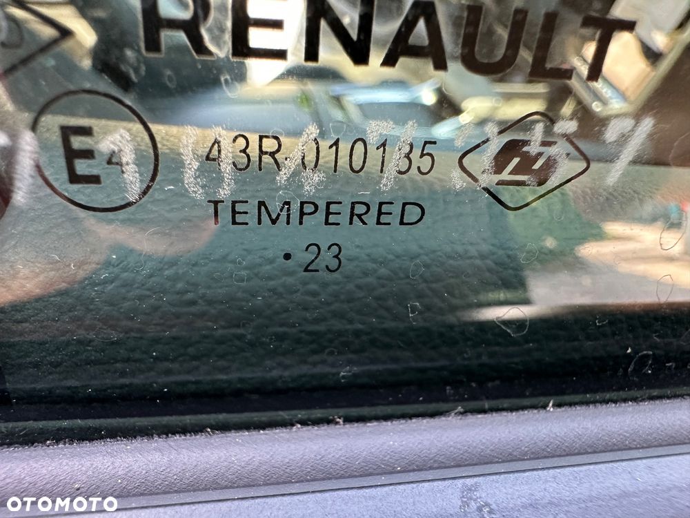 Renault Espace Full Hybrid E-TECH 200 Esprit Alpine 7-Sitzer - 21