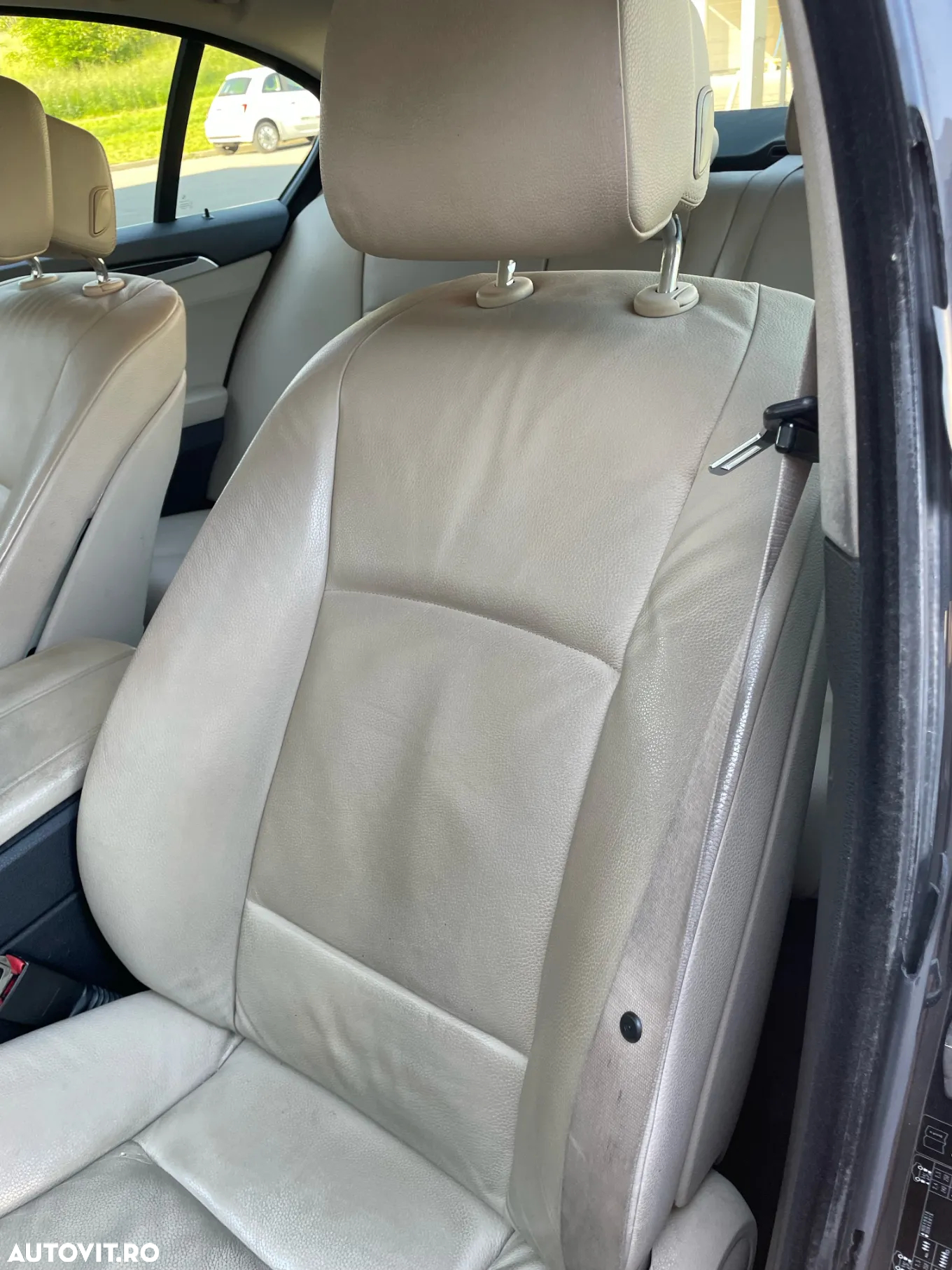 BMW Seria 5 - 28