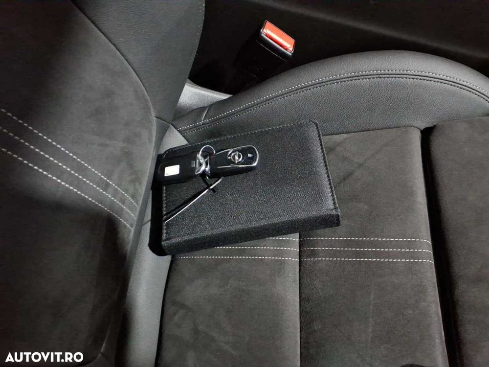 Opel Insignia Sports Tourer 2.0 Diesel Aut Exclusive - 12