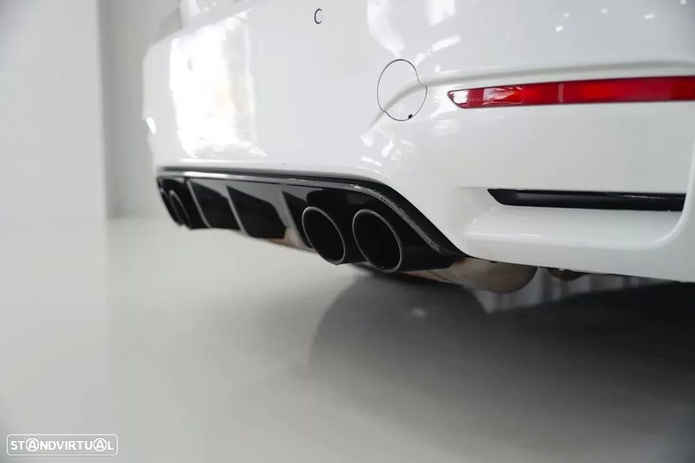 BMW M4 - 22