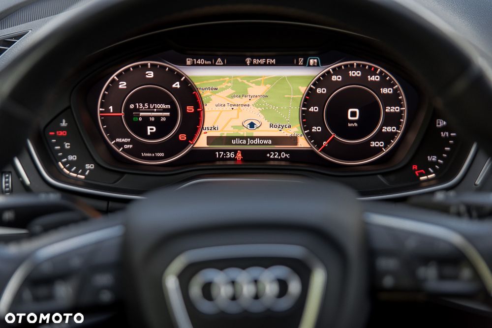 Audi A4 Avant - 34