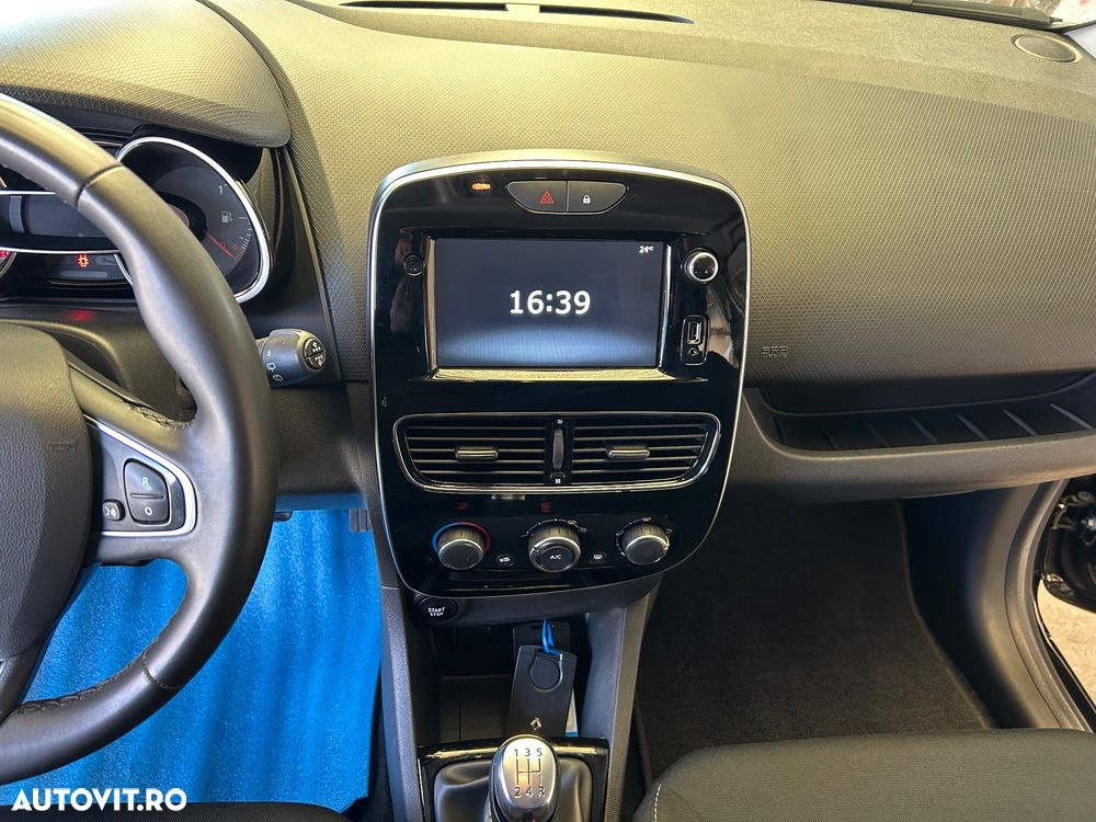 Renault Clio TCe 90 BUSINESS EDITION - 10