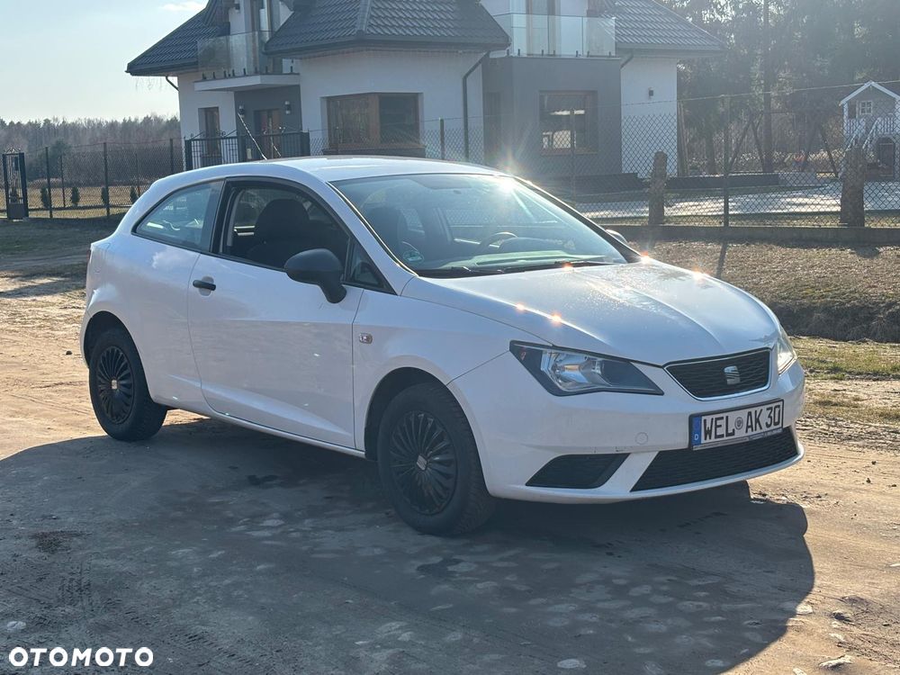 Seat Ibiza SC 1.2 TSI Style - 3