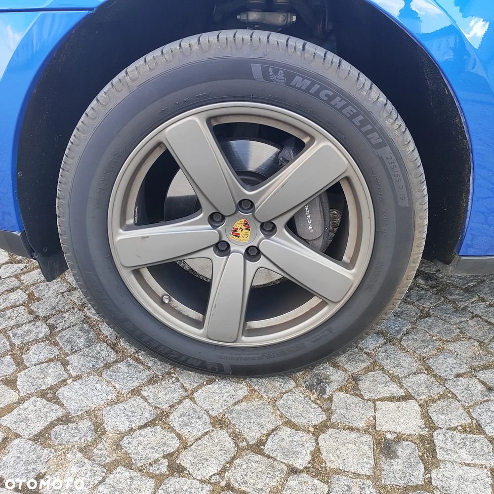Porsche Macan PDK - 13