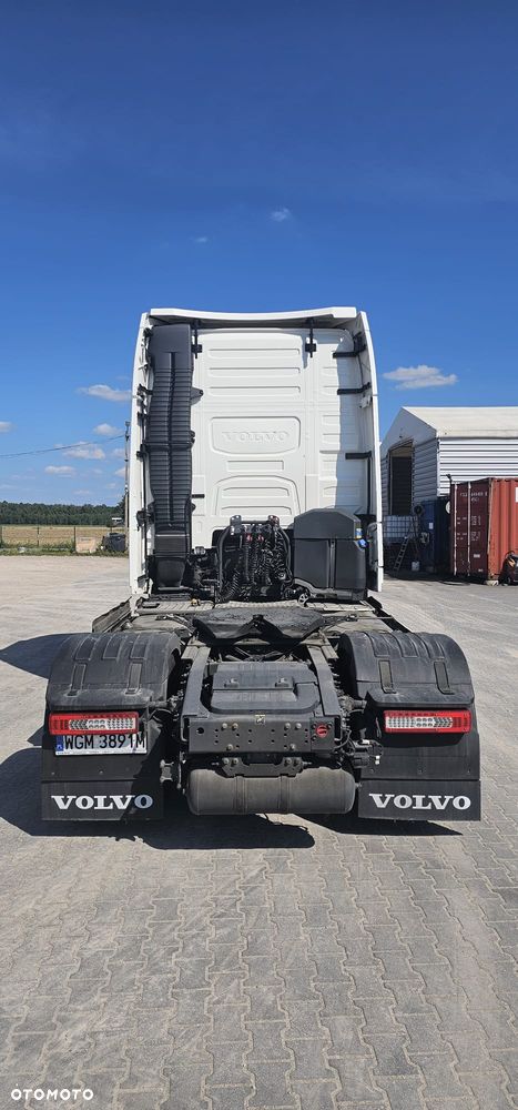 Volvo FH - 5