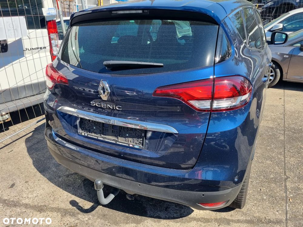 Renault Scenic - 3