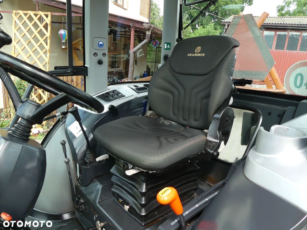 Kioti EX 50*50KM*4X4*2013r.*JAK NOWY - 7