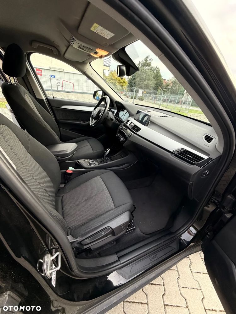 BMW X1 - 9