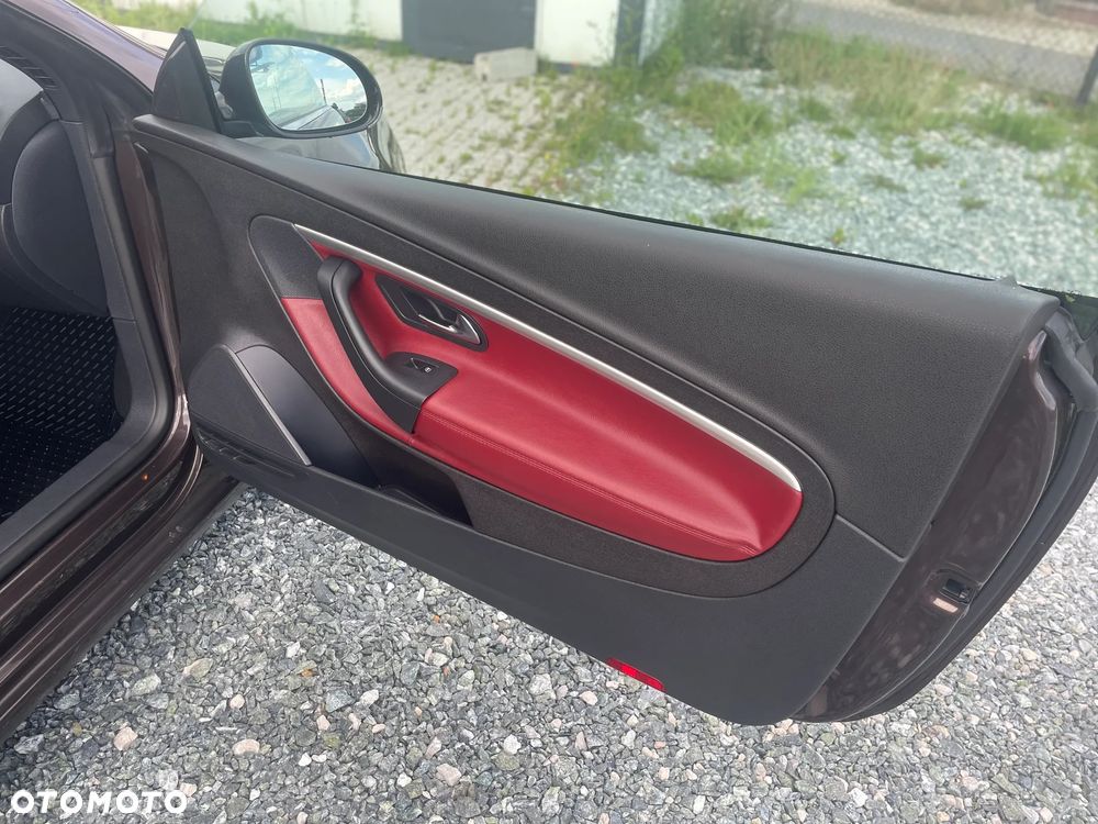 Volkswagen Eos 2.0 FSI Individual Chrom - 11