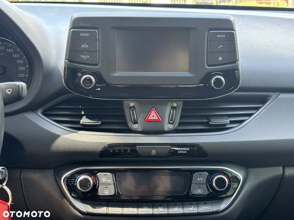 Hyundai i30 1.4 T-GDI Comfort - 12