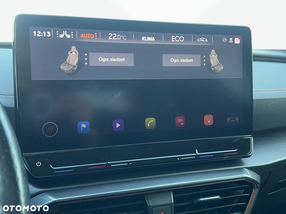 Cupra Formentor 1.4 e-Hybrid VZ DSG - 39