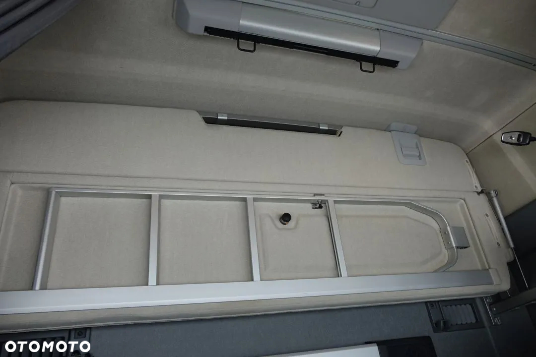 Renault GAMA T HIGH 520 DTI 13 / STANDARD / AUTOMAT/ EURO 6 / 2 ZBIORNIKI / KLIMATYZACJA POSTOJOWA - 21