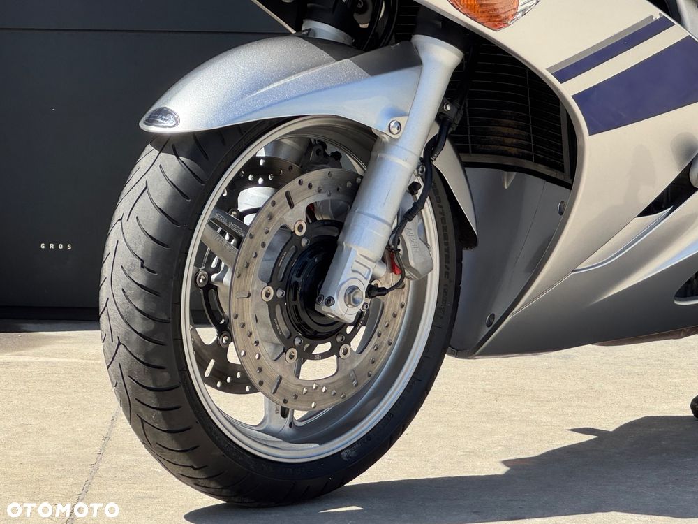 Yamaha FJR - 30