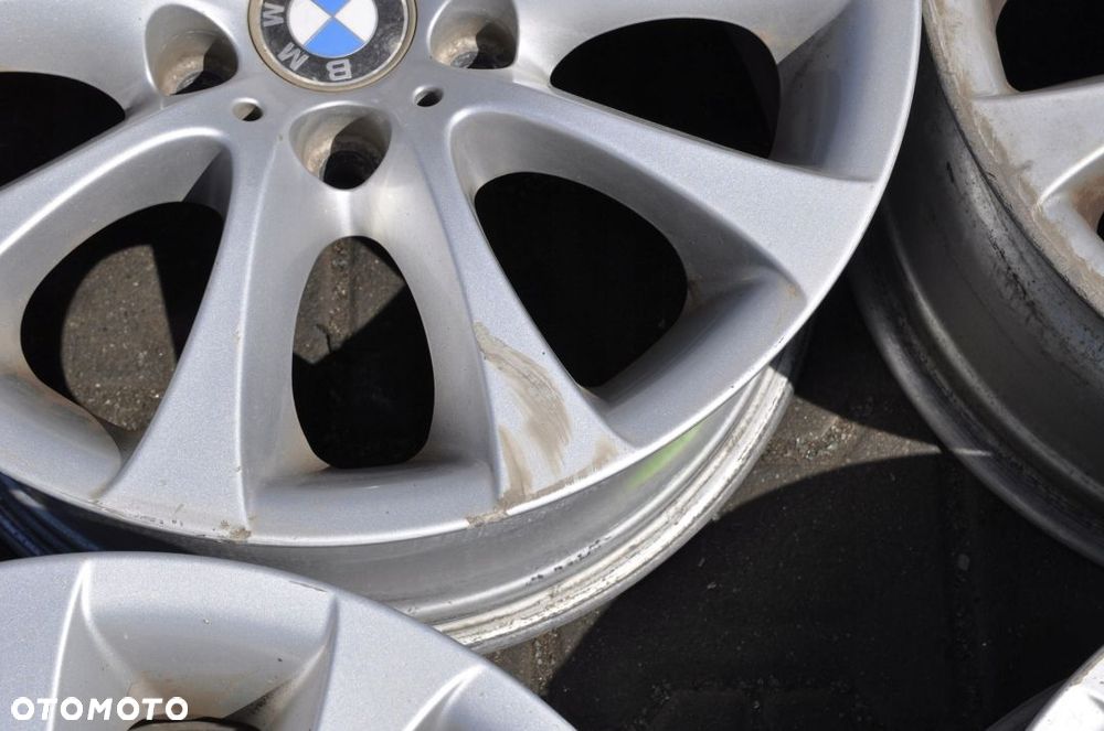 BMW 3 E90 E91 E92 FELGI ALUMINIOWE 17 6768854 - 5