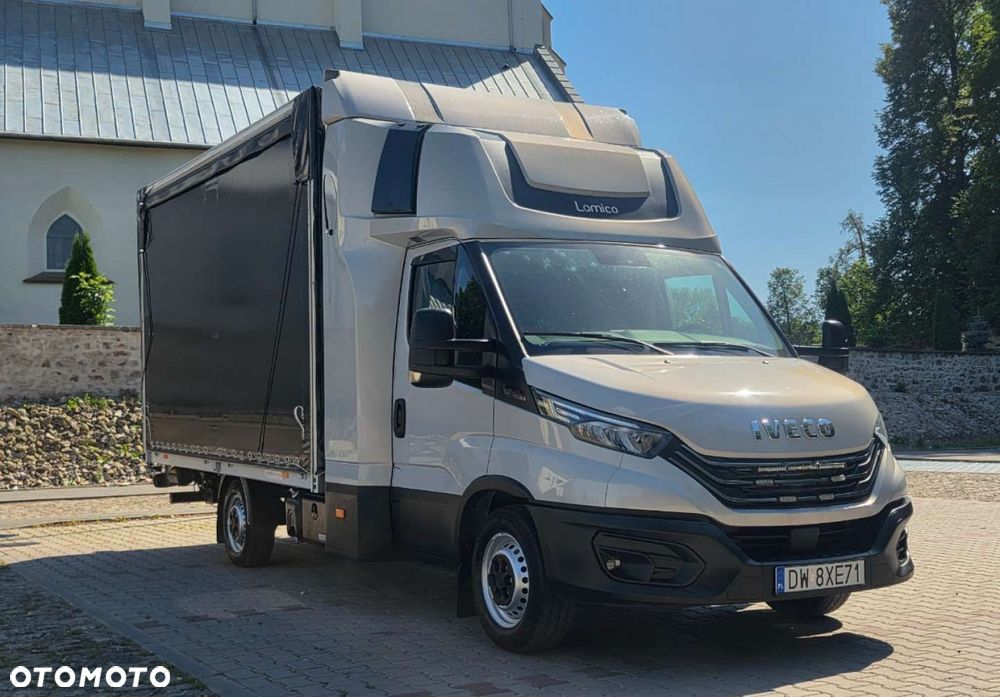 Iveco Daily 35S18 - 8
