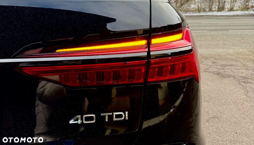Audi A6 Avant - 26