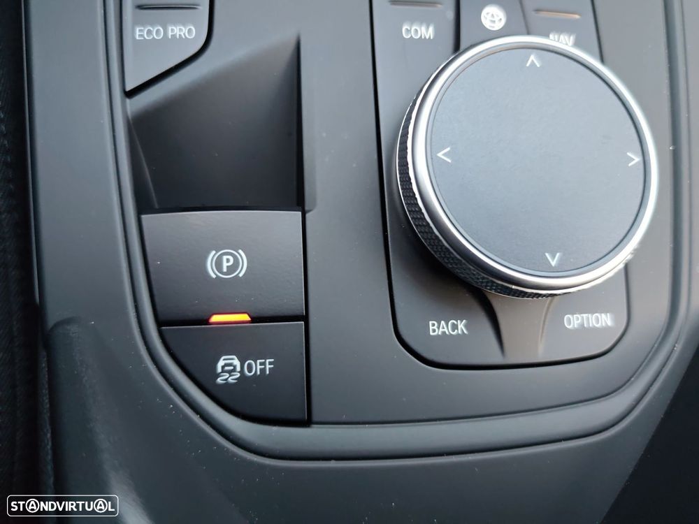 BMW 116 i Advantage - 30